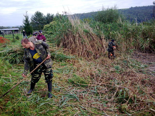 Brigada 18.9.2010