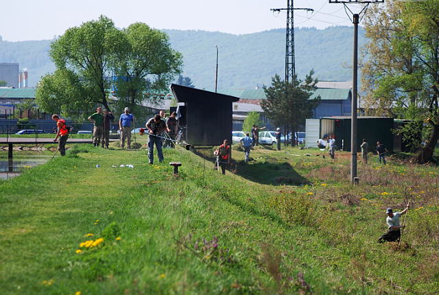 Brigada 30.4.2011